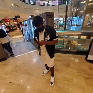 Meet your Posher, Kendrick